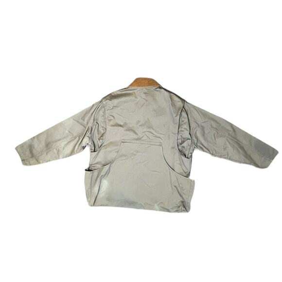 10-X America's Finest Sport Clothing Men's 50 Bird Hunting Jacket Retro Coat 70s - Picture 9 of 10